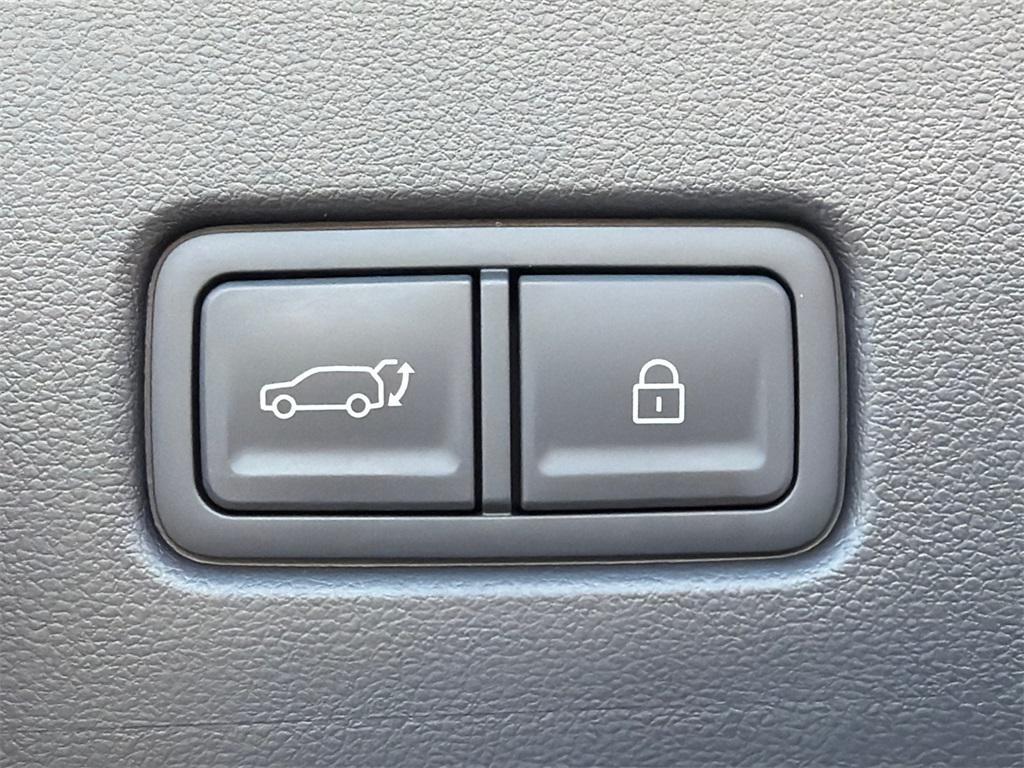 new 2026 Hyundai Palisade car, priced at $55,310