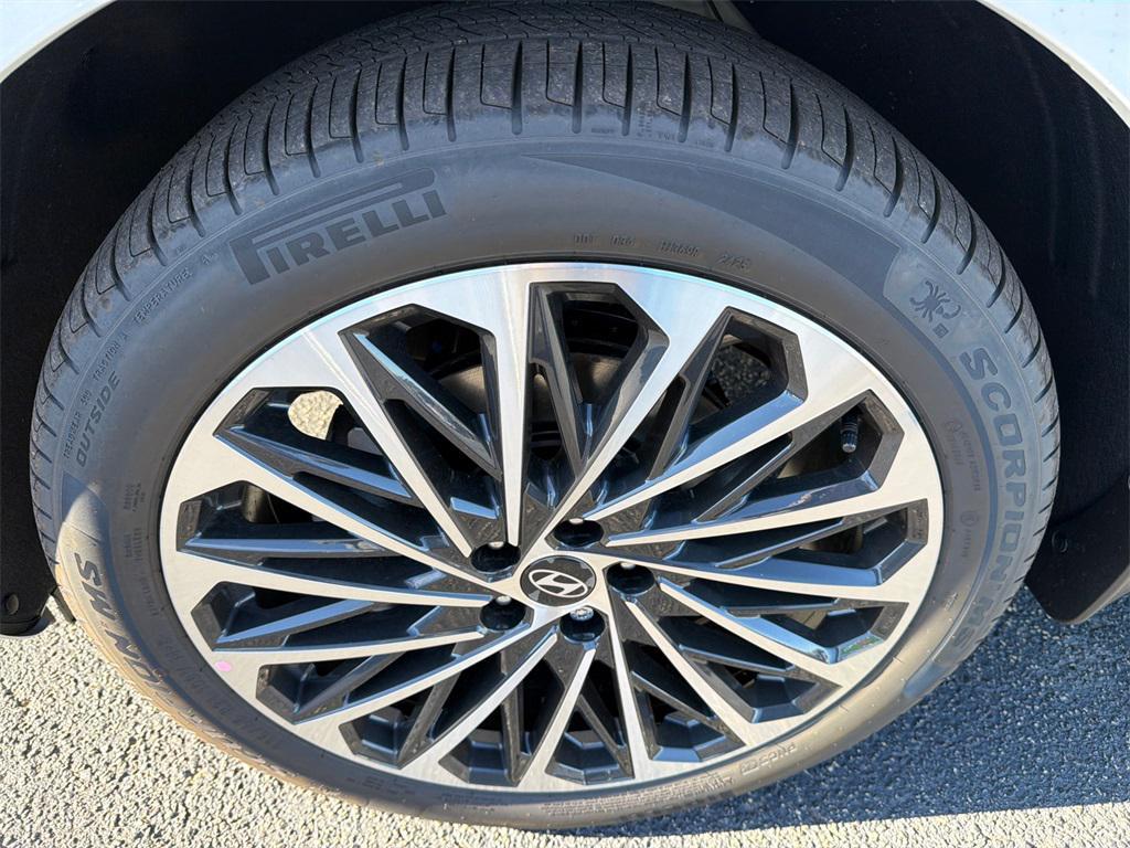 new 2026 Hyundai Palisade car, priced at $55,310