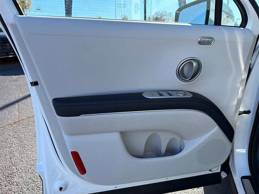 new 2026 Hyundai Palisade car, priced at $55,310