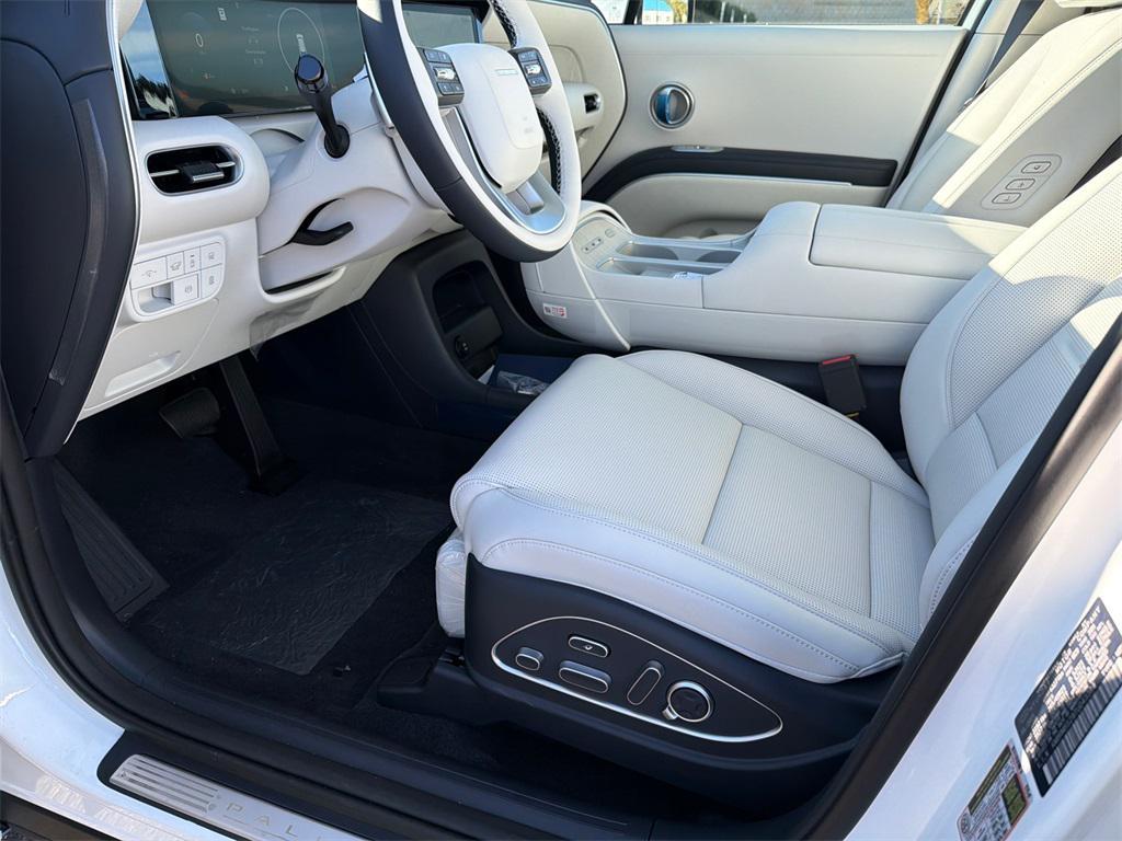 new 2026 Hyundai Palisade car, priced at $55,310