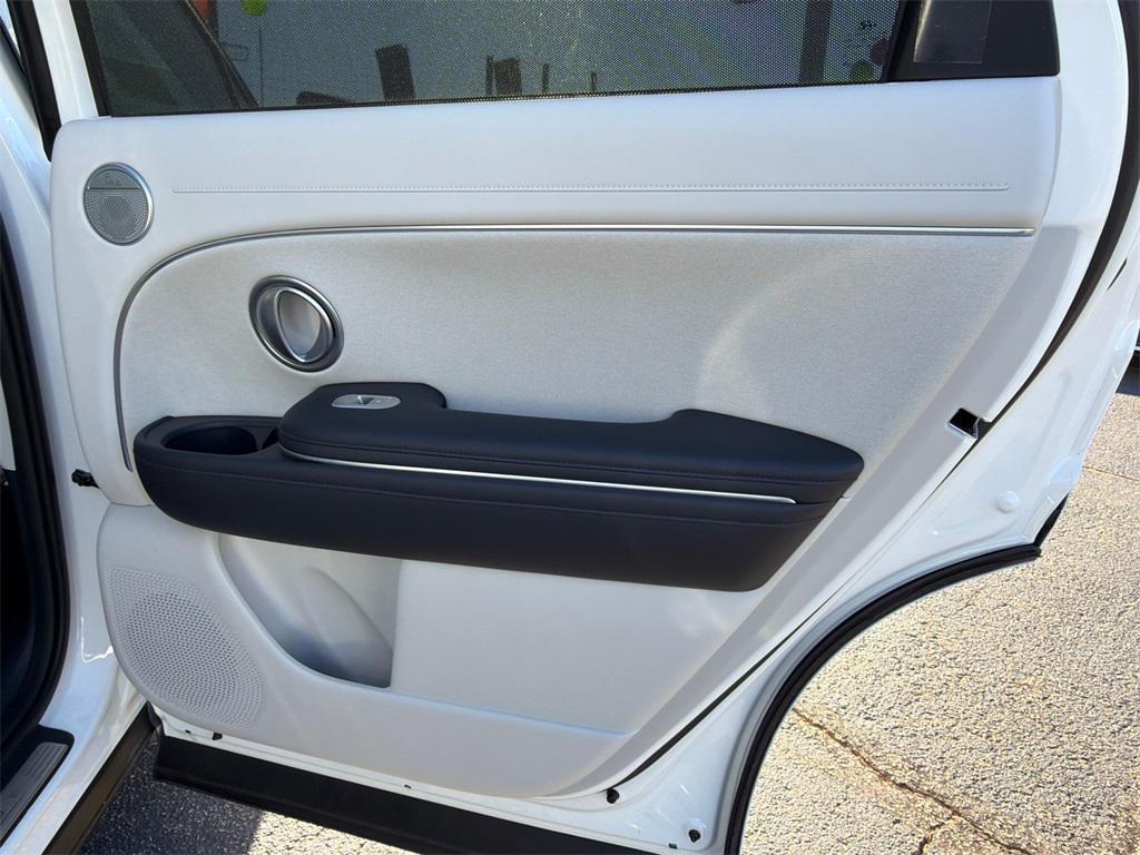 new 2026 Hyundai Palisade car, priced at $55,310