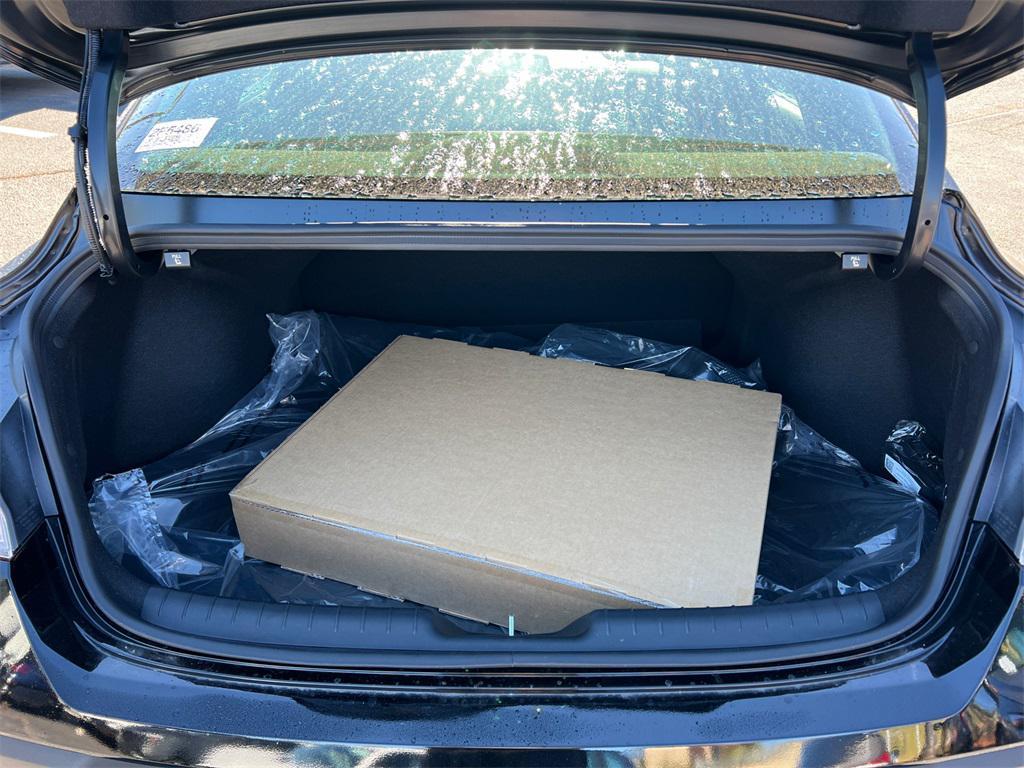 new 2026 Hyundai ELANTRA HEV car, priced at $27,085