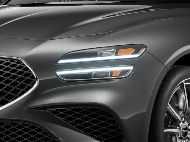 new 2026 Genesis G70 car, priced at $45,390