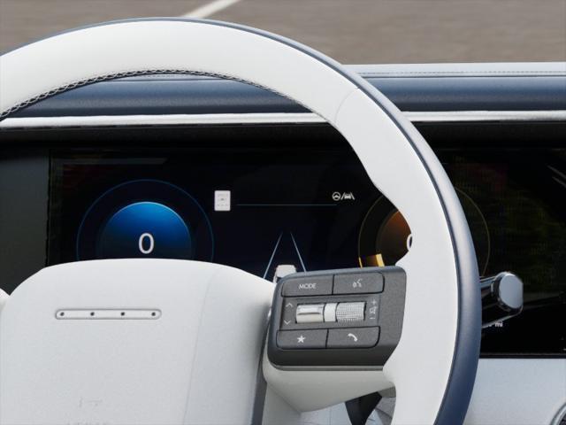 new 2026 Hyundai Palisade car, priced at $56,205
