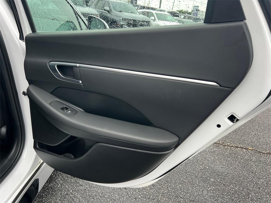 used 2023 Hyundai Sonata car, priced at $19,992