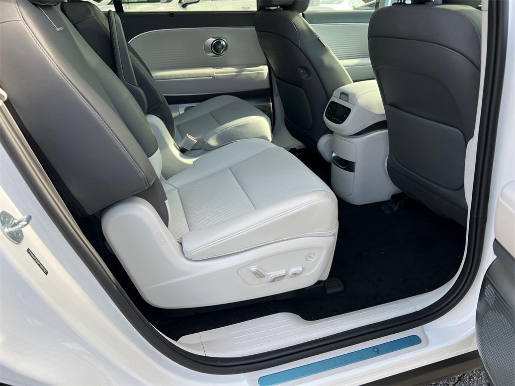 new 2026 Hyundai IONIQ 9 car, priced at $69,145