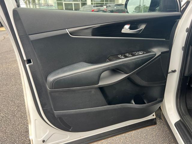 used 2019 Kia Sorento car, priced at $11,961