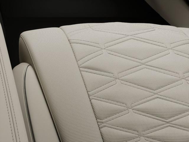 new 2025 Genesis G80 car, priced at $76,660