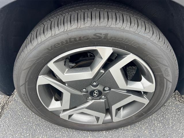 used 2024 Hyundai Palisade car, priced at $41,333