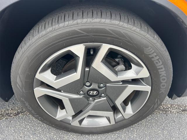 used 2024 Hyundai Palisade car, priced at $41,333