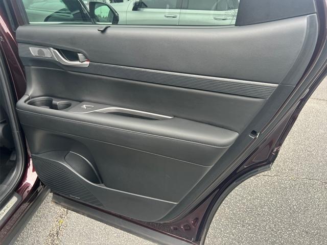 used 2024 Hyundai Palisade car, priced at $41,333