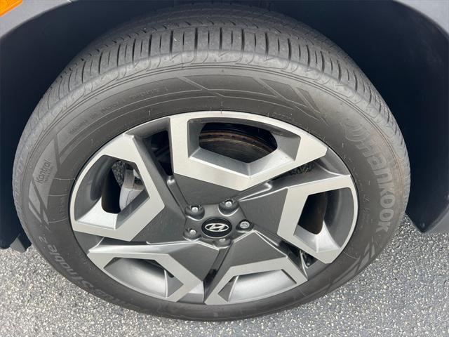 used 2024 Hyundai Palisade car, priced at $41,333