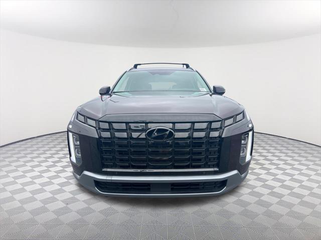 used 2024 Hyundai Palisade car, priced at $41,333