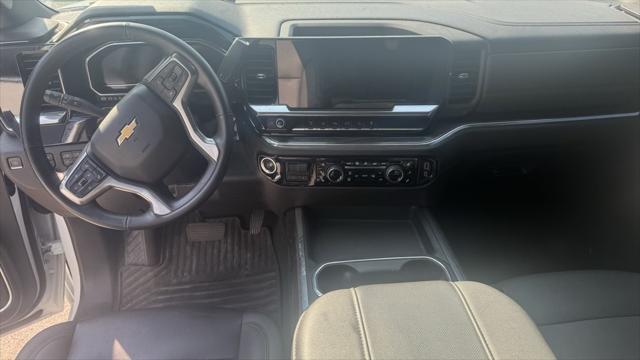 used 2024 Chevrolet Silverado 3500 car, priced at $64,995