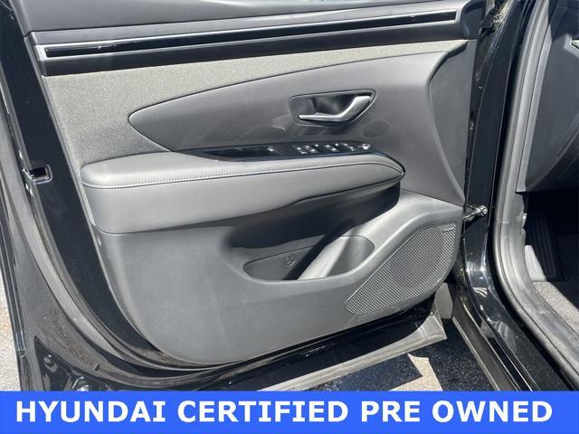 used 2024 Hyundai SANTA CRUZ car, priced at $34,991