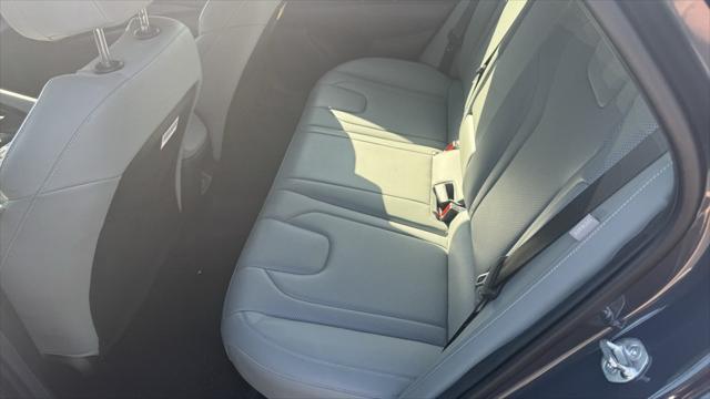used 2024 Hyundai Elantra car, priced at $22,441