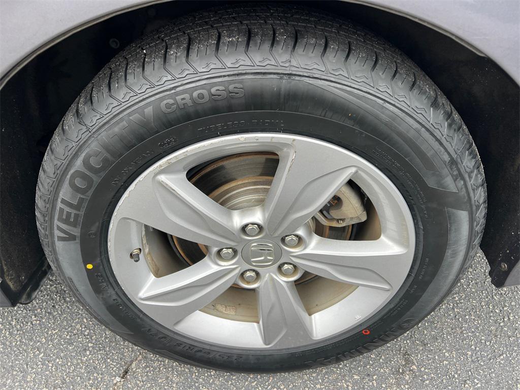 used 2020 Honda Odyssey car, priced at $20,992