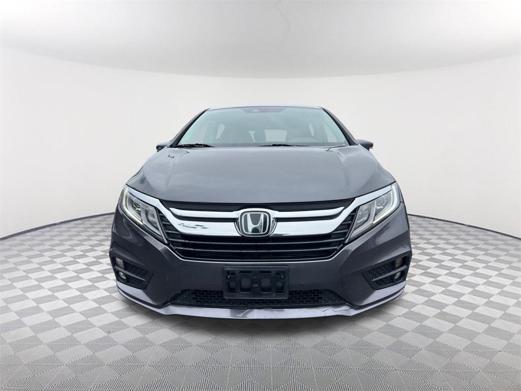used 2020 Honda Odyssey car, priced at $20,992