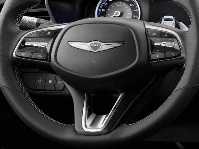 new 2026 Genesis G70 car, priced at $44,600