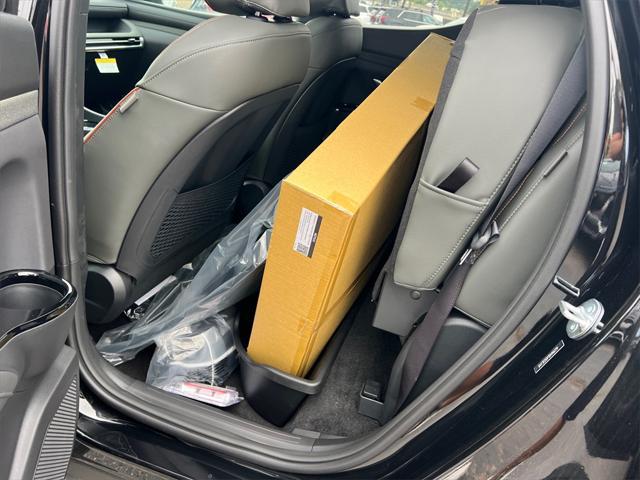 new 2025 Hyundai SANTA CRUZ car, priced at $40,587