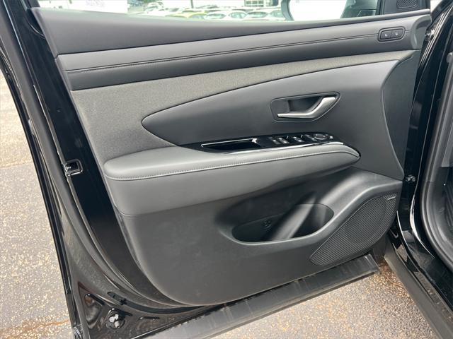 new 2025 Hyundai SANTA CRUZ car, priced at $40,587