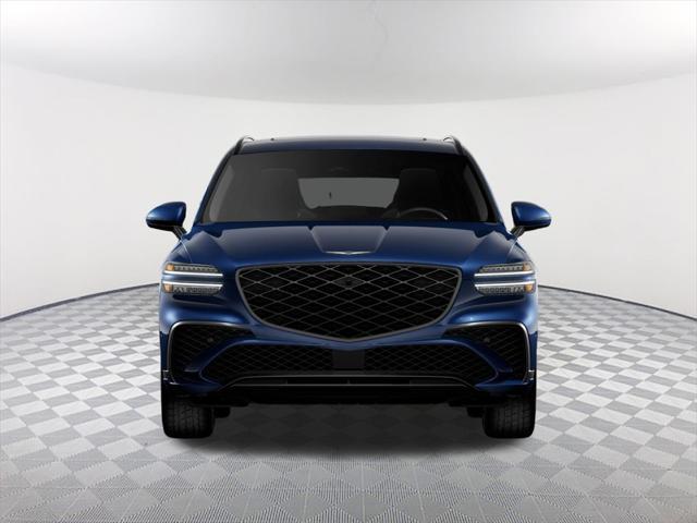 new 2026 Genesis GV70 car, priced at $73,140