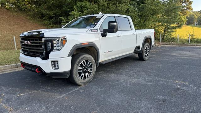 used 2022 GMC Sierra 2500 car, priced at $59,991