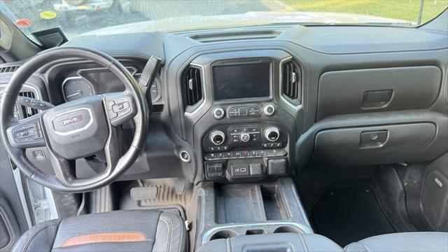 used 2022 GMC Sierra 2500 car, priced at $59,991