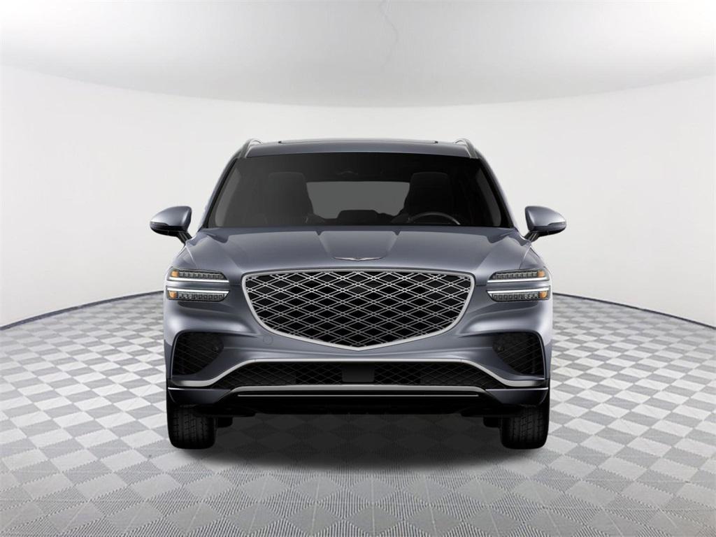 new 2026 Genesis GV70 car, priced at $52,600