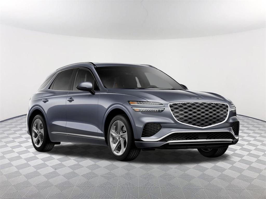 new 2026 Genesis GV70 car, priced at $52,600