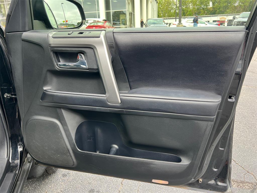 used 2018 Toyota 4Runner car, priced at $25,555