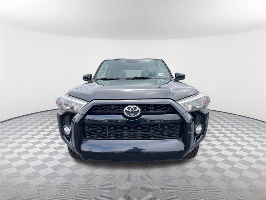 used 2018 Toyota 4Runner car, priced at $25,555