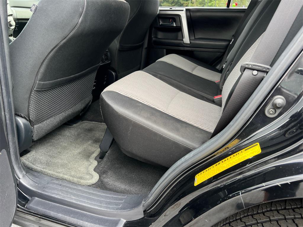 used 2018 Toyota 4Runner car, priced at $25,555