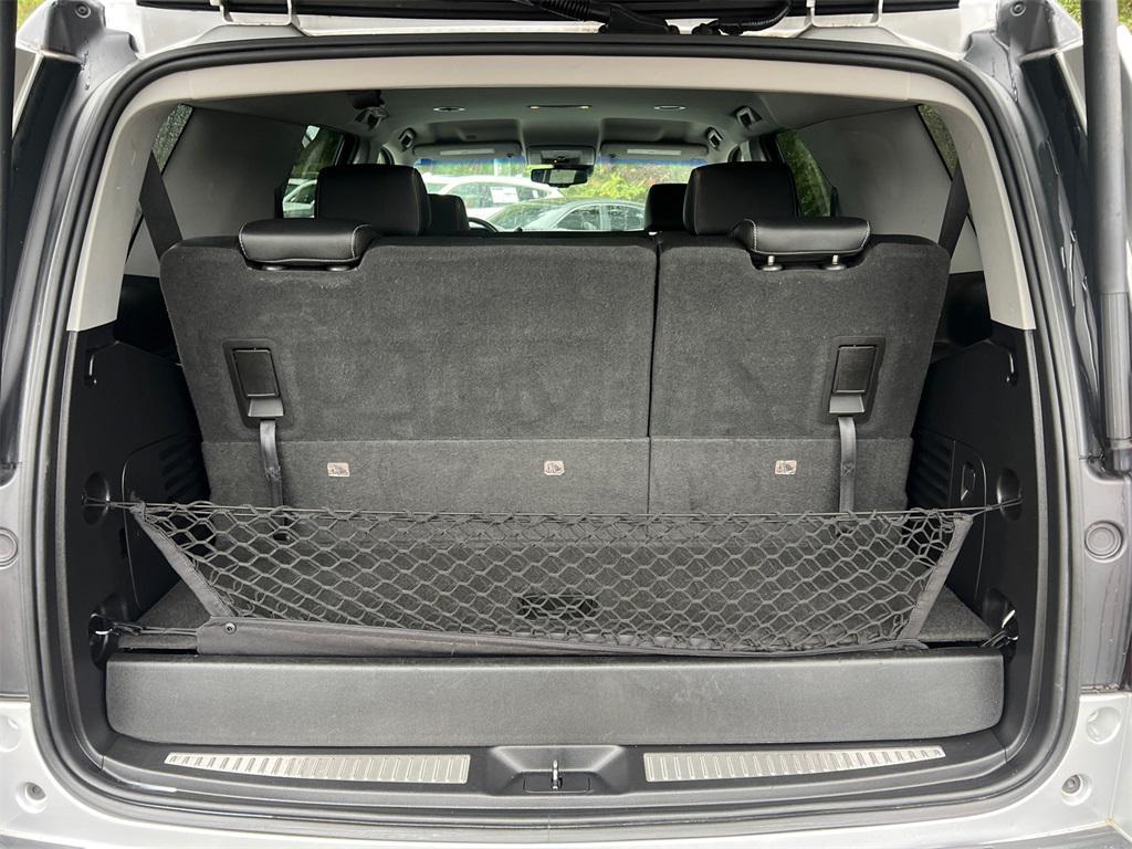 used 2020 Chevrolet Tahoe car, priced at $28,994