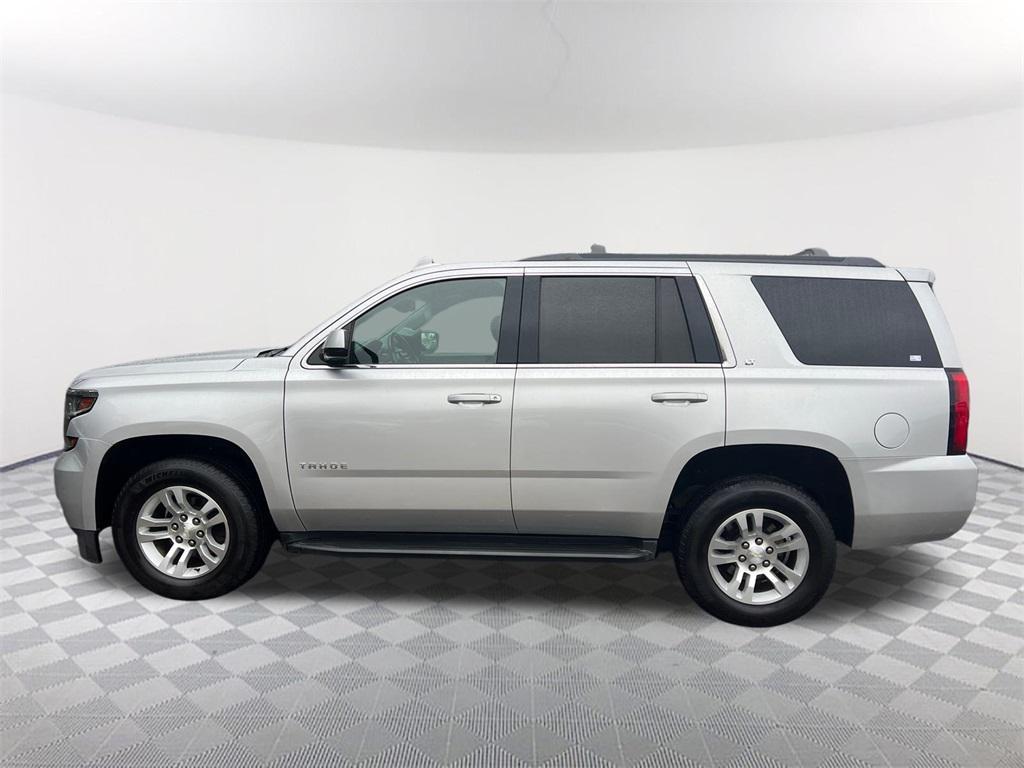 used 2020 Chevrolet Tahoe car, priced at $28,994