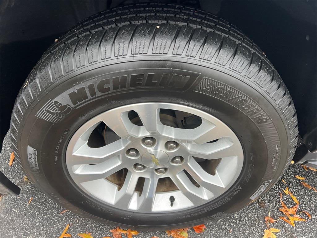 used 2020 Chevrolet Tahoe car, priced at $28,994