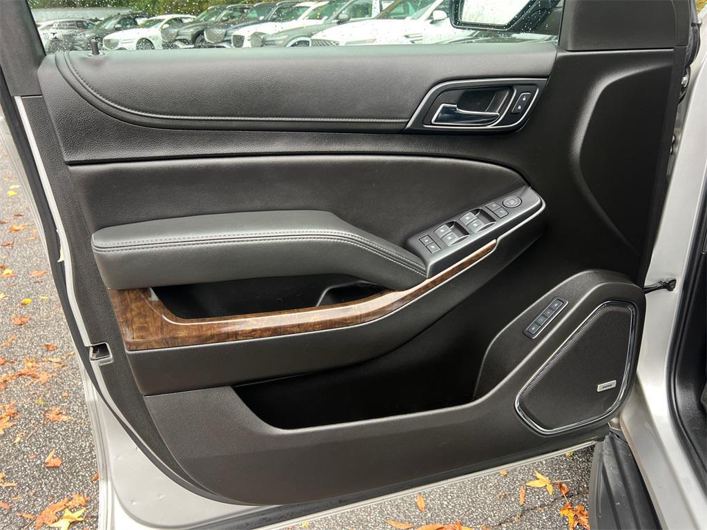 used 2020 Chevrolet Tahoe car, priced at $28,994
