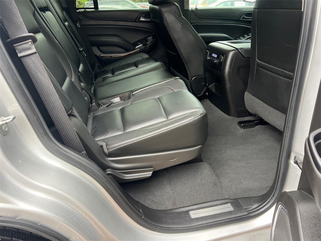 used 2020 Chevrolet Tahoe car, priced at $28,994