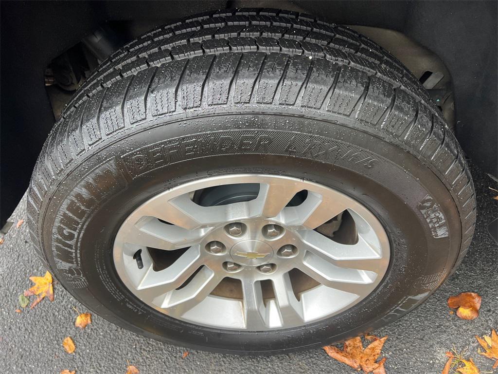 used 2020 Chevrolet Tahoe car, priced at $28,994