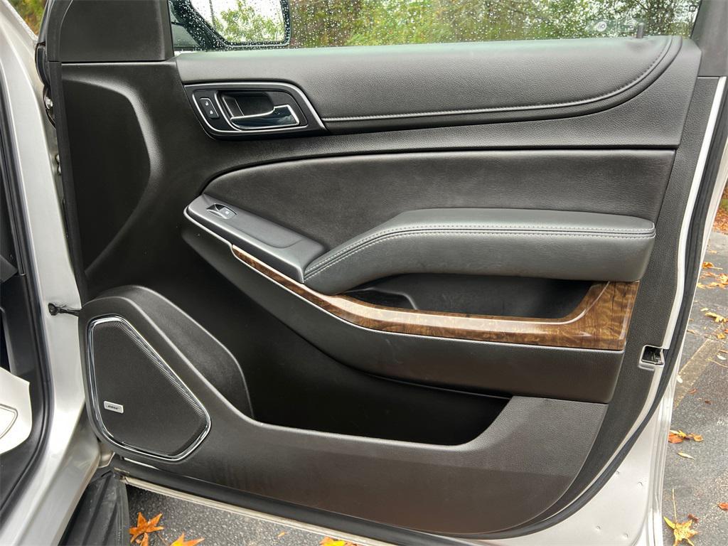 used 2020 Chevrolet Tahoe car, priced at $28,994