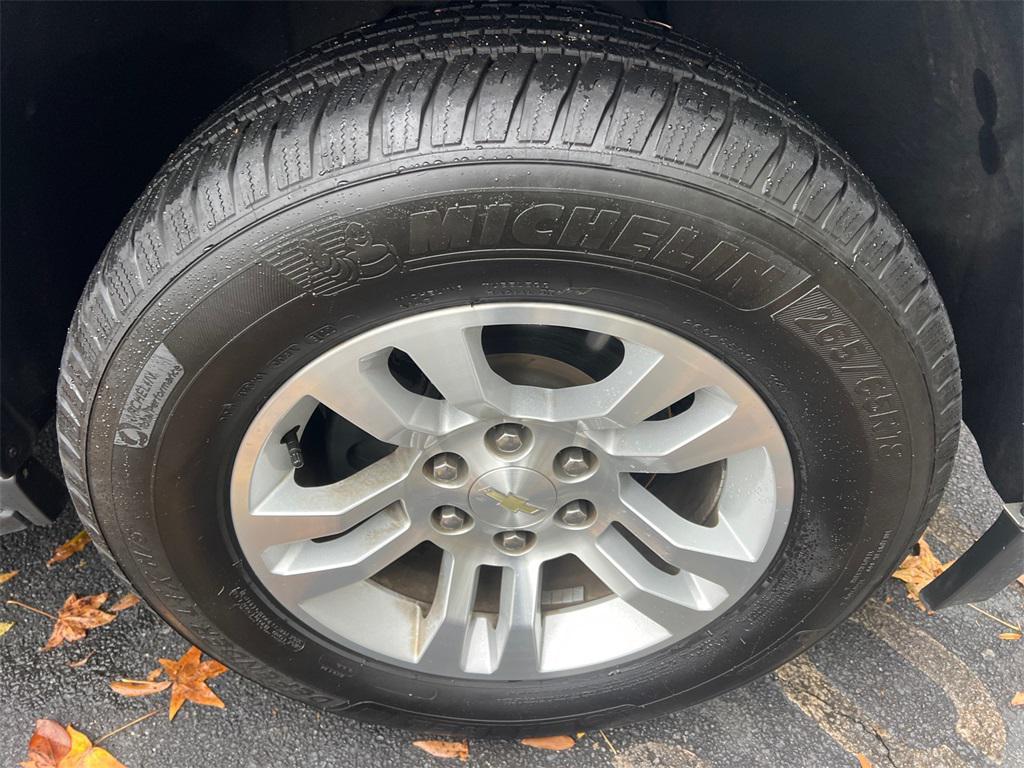 used 2020 Chevrolet Tahoe car, priced at $28,994