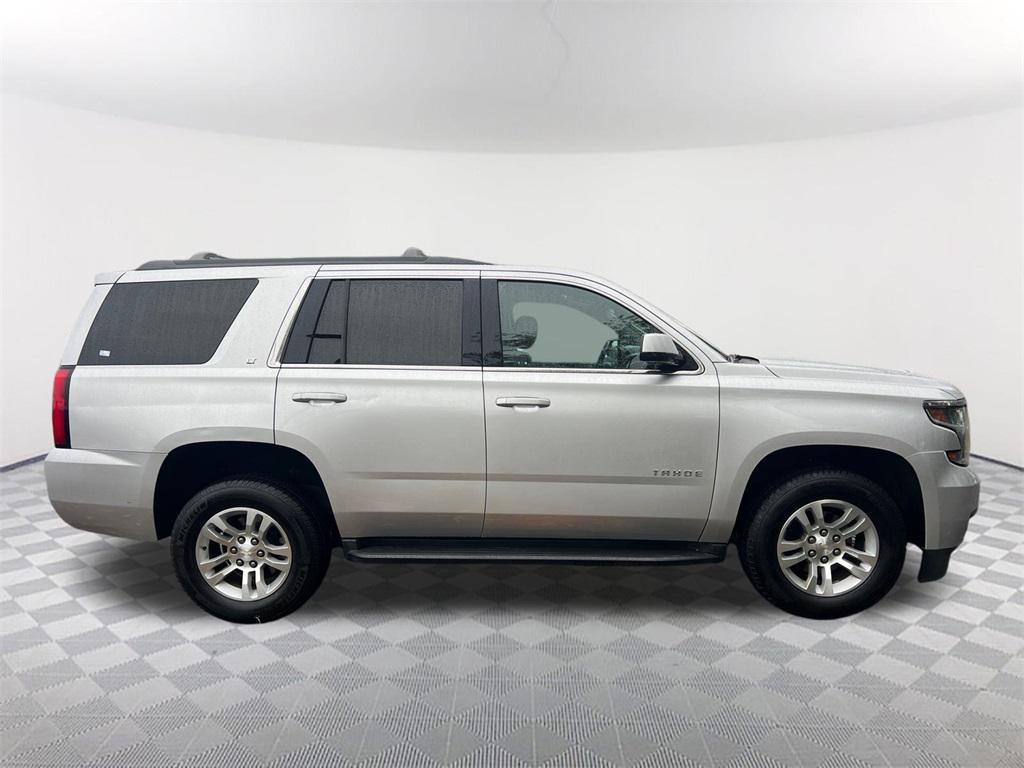 used 2020 Chevrolet Tahoe car, priced at $28,994