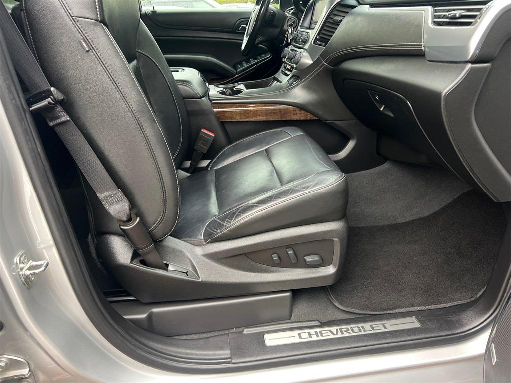 used 2020 Chevrolet Tahoe car, priced at $28,994