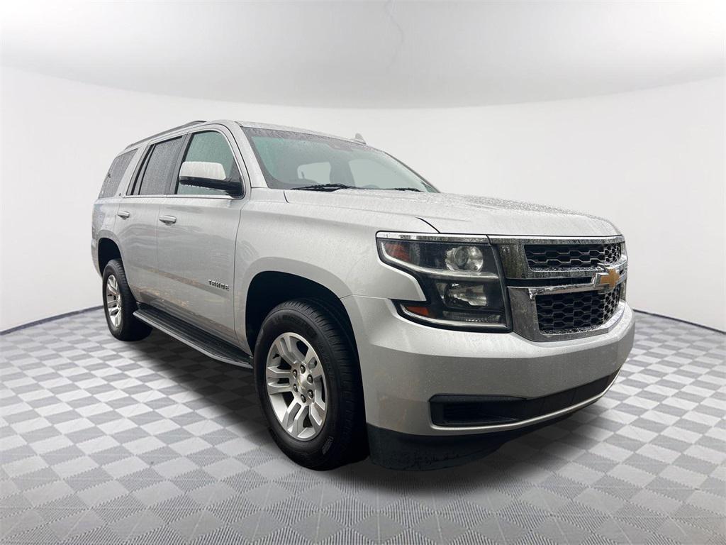 used 2020 Chevrolet Tahoe car, priced at $28,994