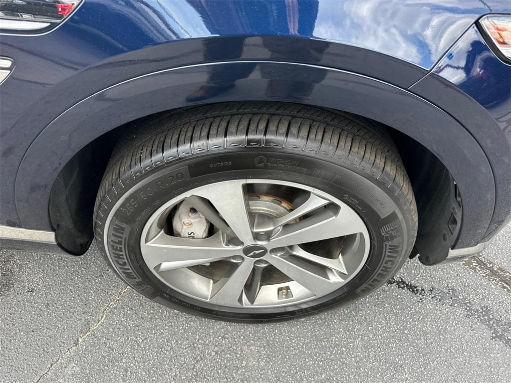 used 2023 Genesis GV80 car, priced at $44,988