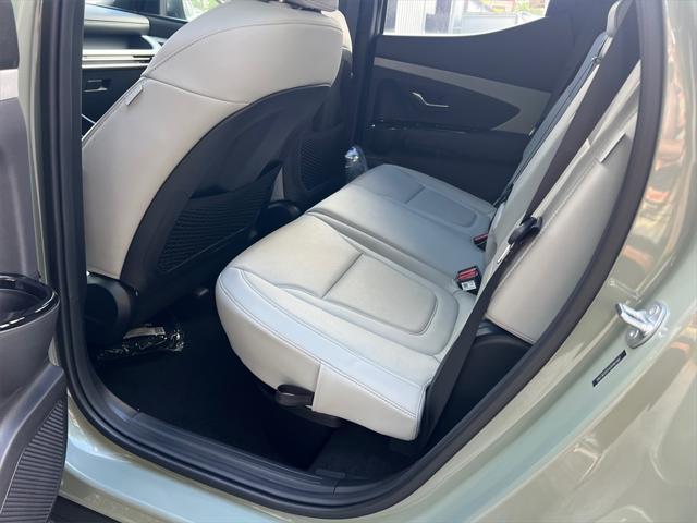 new 2025 Hyundai SANTA CRUZ car, priced at $43,380