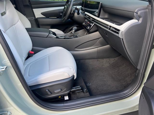 new 2025 Hyundai SANTA CRUZ car, priced at $43,380
