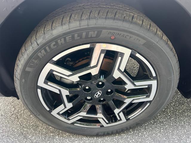 new 2025 Hyundai SANTA CRUZ car, priced at $43,380