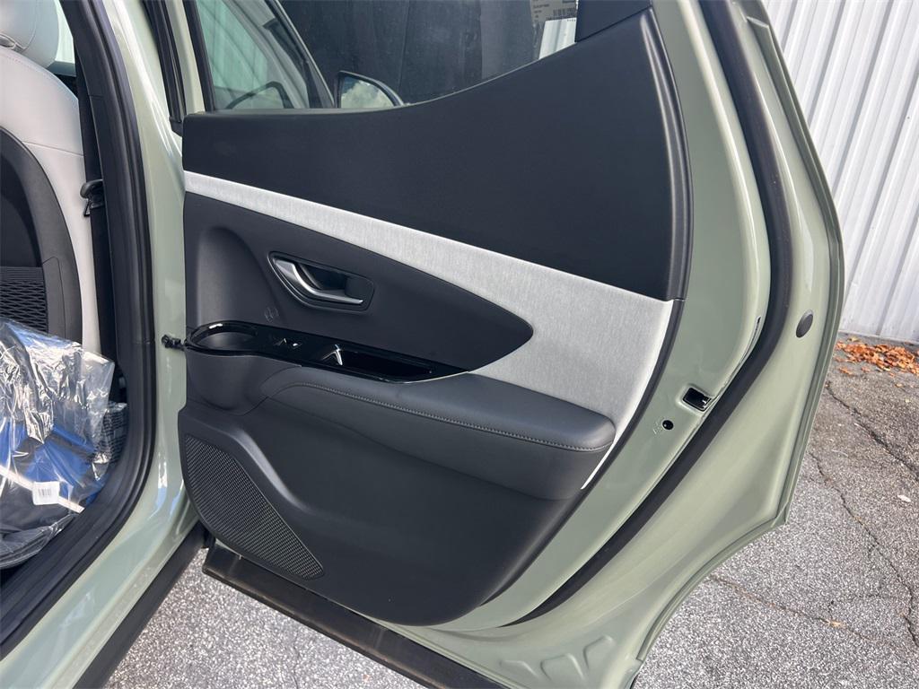 new 2025 Hyundai SANTA CRUZ car, priced at $39,187