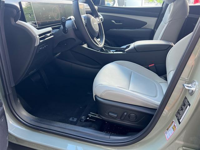 new 2025 Hyundai SANTA CRUZ car, priced at $43,380